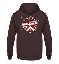 Lade das Bild in den Galerie-Viewer, Hot Chocolate-1604