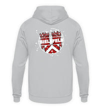 Lade das Bild in den Galerie-Viewer, Heather Sport Grey-6807