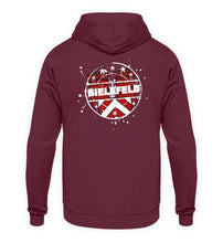 Lade das Bild in den Galerie-Viewer, Burgundy-839