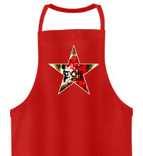 Lade das Bild in den Galerie-Viewer, Fire Red-1565