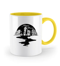 Lade das Bild in den Galerie-Viewer, Yellow-5766