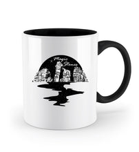 Lade das Bild in den Galerie-Viewer, Schwarz-16