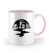 Lade das Bild in den Galerie-Viewer, Puder Rosa-5949