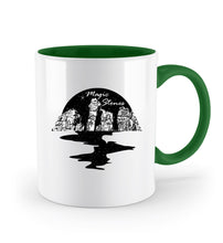 Lade das Bild in den Galerie-Viewer, Irish Green-30