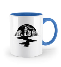 Lade das Bild in den Galerie-Viewer, Blau-5739