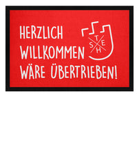 Lade das Bild in den Galerie-Viewer, Rubinrot-5761