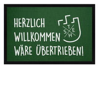 Lade das Bild in den Galerie-Viewer, Dunkelgrün-833