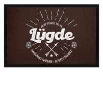 Lade das Bild in den Galerie-Viewer, Braun-1074