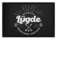 Lade das Bild in den Galerie-Viewer, Schwarz-16