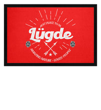 Lade das Bild in den Galerie-Viewer, Rubinrot-5761