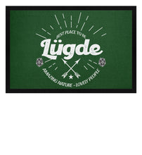 Lade das Bild in den Galerie-Viewer, Dunkelgrün-833