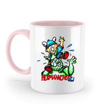 Lade das Bild in den Galerie-Viewer, Puder Rosa-5949