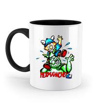 Lade das Bild in den Galerie-Viewer, Schwarz-16