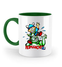 Lade das Bild in den Galerie-Viewer, Irish Green-30