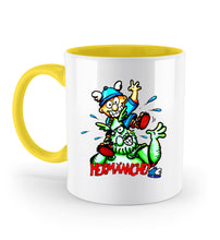 Lade das Bild in den Galerie-Viewer, Yellow-5766