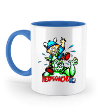 Lade das Bild in den Galerie-Viewer, Blau-5739