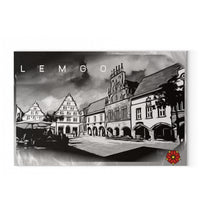 Lade das Bild in den Galerie-Viewer, True Color Print-6846