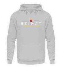 Lade das Bild in den Galerie-Viewer, Heather Sport Grey-6807