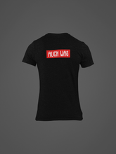 Lade das Bild in den Galerie-Viewer, FUNSHIRT - LIPPERANDO - HINTEN STEHT... - Herren Shirt