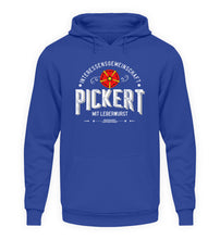 Lade das Bild in den Galerie-Viewer, Royalblau-668