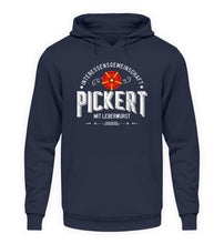 Lade das Bild in den Galerie-Viewer, Oxford Navy-1698