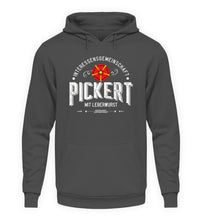 Lade das Bild in den Galerie-Viewer, Steel Grey (Solid)-1762