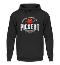 Lade das Bild in den Galerie-Viewer, Tief Schwarz-639