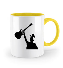 Lade das Bild in den Galerie-Viewer, Yellow-5766