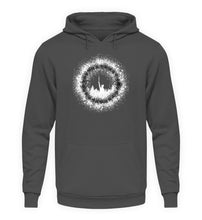 Lade das Bild in den Galerie-Viewer, Steel Grey (Solid)-1762