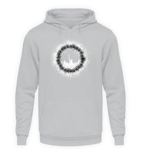 Lade das Bild in den Galerie-Viewer, Heather Sport Grey-6807