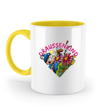 Lade das Bild in den Galerie-Viewer, Yellow-5766