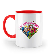 Lade das Bild in den Galerie-Viewer, Rubinrot-5761