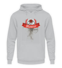 Lade das Bild in den Galerie-Viewer, Heather Sport Grey-6807