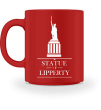 Lade das Bild in den Galerie-Viewer, Red-4