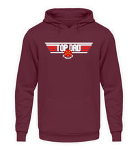 Lade das Bild in den Galerie-Viewer, Burgundy-839