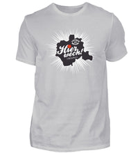 Lade das Bild in den Galerie-Viewer, Grau (Meliert)-17