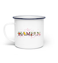 Lade das Bild in den Galerie-Viewer, White-3