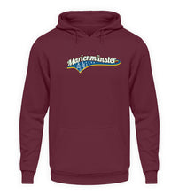 Lade das Bild in den Galerie-Viewer, Burgundy-839