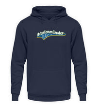 Lade das Bild in den Galerie-Viewer, Oxford Navy-1698