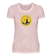 Lade das Bild in den Galerie-Viewer, Puder Rosa-5949