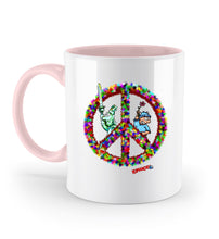 Lade das Bild in den Galerie-Viewer, Puder Rosa-5949