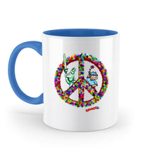 Lade das Bild in den Galerie-Viewer, Blau-5739