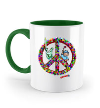 Lade das Bild in den Galerie-Viewer, Irish Green-30