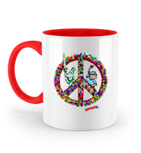 Lade das Bild in den Galerie-Viewer, Rubinrot-5761