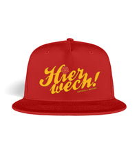 Lade das Bild in den Galerie-Viewer, Red-4