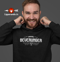 Lade das Bild in den Galerie-Viewer, BEVERUNGENDesigns - ORIGINALBEVERUNGER - Unisex Kapuzenpullover Hoodie