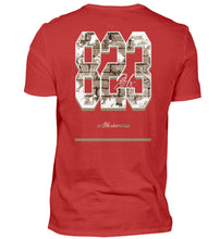 Lade das Bild in den Galerie-Viewer, Red-4