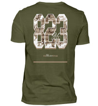 Lade das Bild in den Galerie-Viewer, Urban Khaki-1109