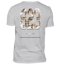 Lade das Bild in den Galerie-Viewer, Grau (Meliert)-17