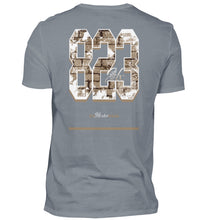 Lade das Bild in den Galerie-Viewer, Pacific Grey-1157